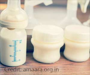 人类母乳银行——采访Amaara创始人之一