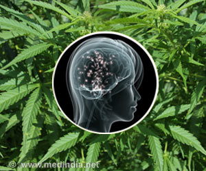吸食大麻的影响不仅限于口腔
