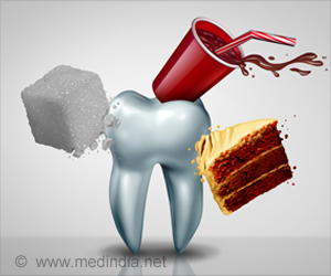饮食和口腔健康:含糖的联系可能会变坏