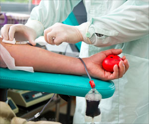 几十年的男同性恋献血禁令最终被美国食品和药物管理局