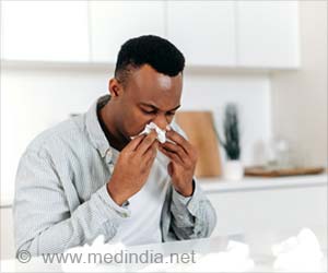 避免流感感染的健康活动