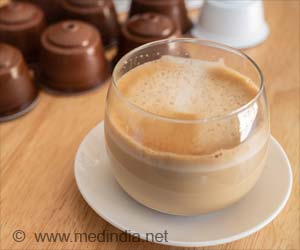 一杯咖啡可以帮助肝脏对抗疾病