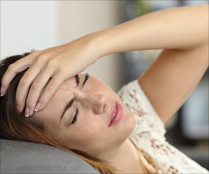 丛集性头痛在男性中很常见，但在女性中更严重