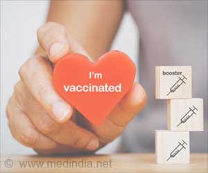 全球COVID-19疫苗接受度提高