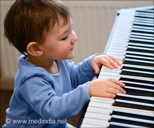 钢琴课可以保持一天的癫痫症状
