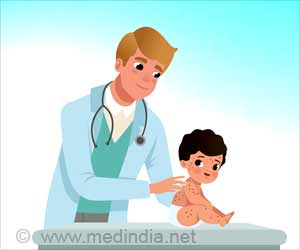 幼稚园儿童麻疹疫苗接种率下降