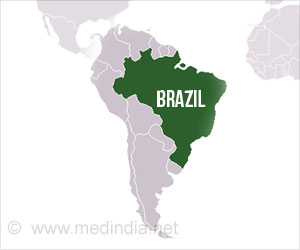 不只是寨卡病毒:去巴西时你需要知道的5种健康风险