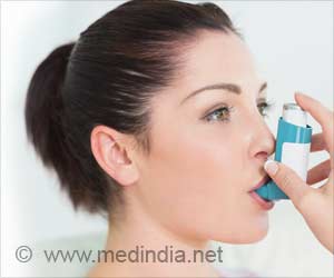研究表明，新疗法使哮喘患者呼吸更容易