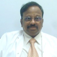Raja Muthiah Natarajan博士