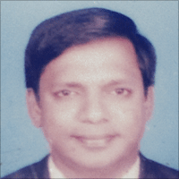Koteeswara Rao Narasimhalu博士