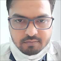 Shashank Chaudhary博士