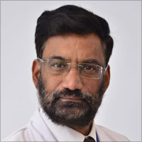 J Prabhakar Rao博士
