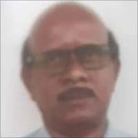 Thirupathi Rao Periyala博士