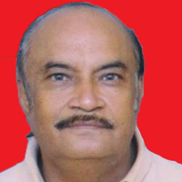 Mahesh Shah博士
