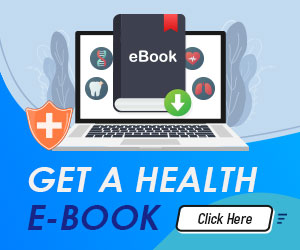 获得医疗和健康秘密从我们的电子书
