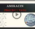 阿米卡星:治疗肺炎、脑膜炎和耐多药结核病的抗菌药物