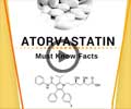阿托伐他汀:了解更多关于降低胆固醇的药物