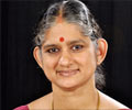 Dharini Krishnan博士,博士,