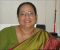 Prithika Chary博士