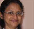Rekha Ramachandran博士