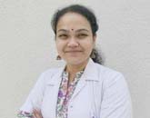 Sandhya Suresh博士