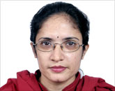 Jayashree Thakwani