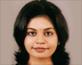 Karishma Krishna Kurup博士