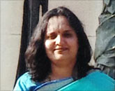 Priyanka Samji博士