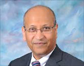 Sanjeev Rastogi博士
