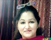 Shivani Nayar博士
