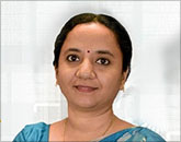 Sudha Seetharam博士