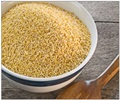 神奇的小米有益于你的健康