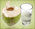椰子水是一种皮肤补品