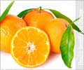 橙子是健康食品