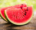 西瓜——超级营养的夏季水果