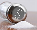 低盐饮食的健康