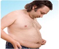 肥胖和营养不良——大跃进