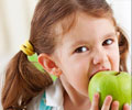 营养对儿童认知发展的影响