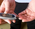 糖尿病——自我监测血糖(SMBG)
