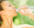 水——抵御炎热的营养物质