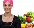 素食有助于对抗癌症