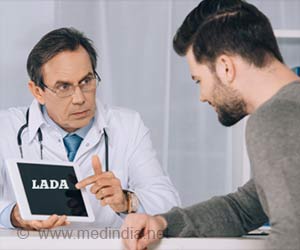 隐性自身免疫性糖尿病(LADA)