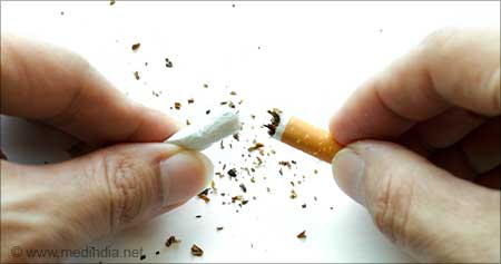 在印度的烟草控制背后的法律