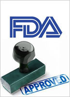 FDA批准的药物
