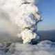 火山灰——对健康和旅行的影响