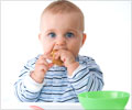 幼儿体重增加的十大食物