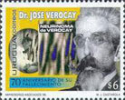Jose Verocay博士