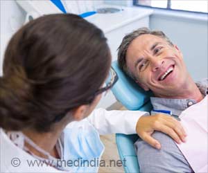 牙科服务使用医疗保险受益人之一