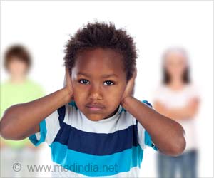 童年早期的压力会导致大脑更快成熟