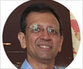 Krishna Raman博士MBBS, FCCP(内科)